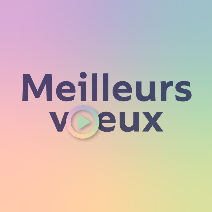 Vœux 2026 de la Fegems