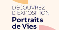 Exposition Portraits de Vies - la Fegems