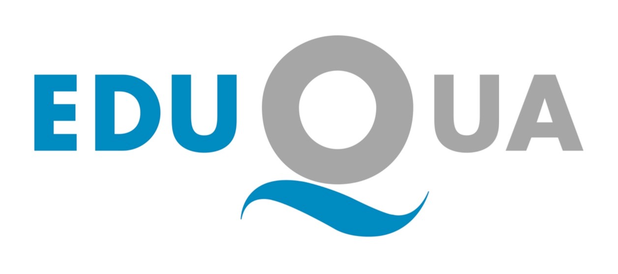 Logo Eduqua