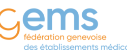 Logo Fegems - Fédération genevoise des établissements médico-sociaux