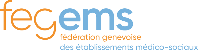 Logo Fegems - Fédération genevoise des établissements médico-sociaux