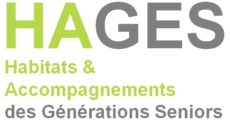 Logo HAGES