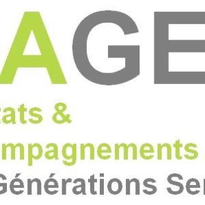 Logo HAGES