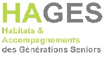Logo HAGES - petit