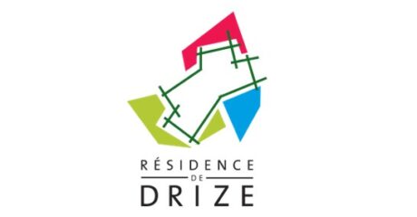 LogoResidenceDrize