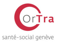 OrTra Santé-Social genève