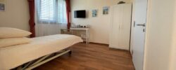 Photo chambre UATR