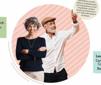 SalonSeniors