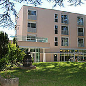 Photo de l’EMS / Institution Résidence Butini - EMS membre de la fegems