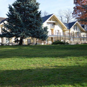 Photo de l’EMS / Institution Résidence La Louvière - EMS membre de la fegems