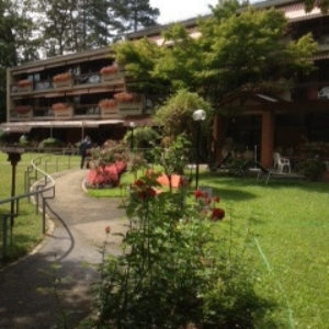 Photo de l’EMS / Institution Foyer du Vallon - EMS membre de la fegems