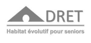 Logo Adret Logo Adret - EMS membre de la fegems