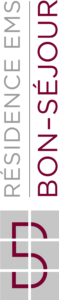 Logo Association EMS Bon-Séjour Logo Association EMS Bon-Séjour - EMS membre de la fegems