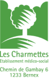 logo charmettes