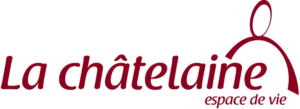 Logo EMS La Châtelaine Logo EMS La Châtelaine - EMS membre de la fegems