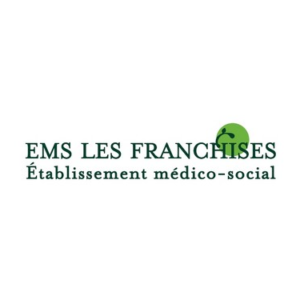 Logo EMS Les Franchises - EMS membre de la fegems