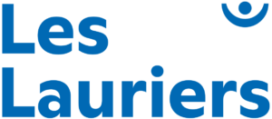 Logo Ems les Lauriers - EMS membre de la fegems
