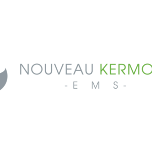 Logo EMS Nouveau Kermont - EMS membre de la fegems