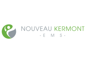 Logo EMS Nouveau Kermont Logo EMS Nouveau Kermont - EMS membre de la fegems