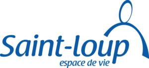 Logo EMS Saint-Loup - EMS membre de la fegems