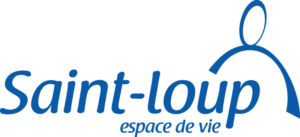 Logo EMS Saint-Loup Logo EMS Saint-Loup - EMS membre de la fegems