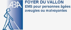 Logo Foyer du Vallon - EMS membre de la fegems