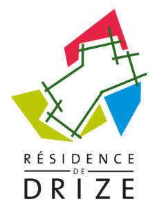 Logo Résidence de Drize Logo Résidence de Drize - EMS membre de la fegems