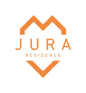 Logo Résidence Jura, EMS de Meyrin - EMS membre de la fegems