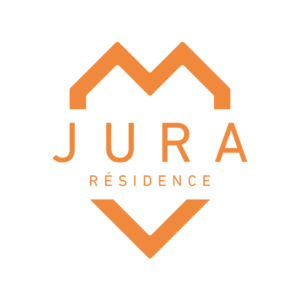 Logo Résidence Jura, EMS de Meyrin - EMS membre de la fegems