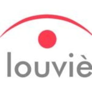Logo Résidence La Louvière - EMS membre de la fegems