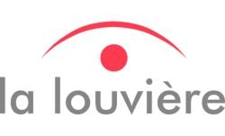 Logo Résidence La Louvière - EMS membre de la fegems