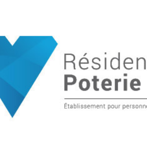 Logo Résidence La Poterie - EMS membre de la fegems