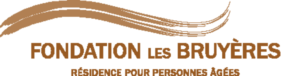 Logo Résidence Les Bruyères - EMS membre de la fegems