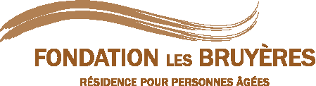 Logo Résidence Les Bruyères Logo Résidence Les Bruyères - EMS membre de la fegems