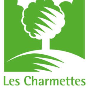 Logo Résidence Les Charmettes - EMS membre de la fegems