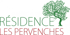 Logo Résidence Les Pervenches - EMS membre de la fegems