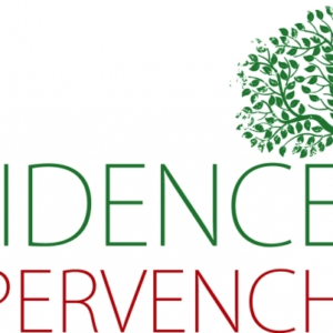 Logo Résidence Les Pervenches - EMS membre de la fegems