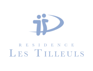 Logo Résidence Les Tilleuls - EMS membre de la fegems