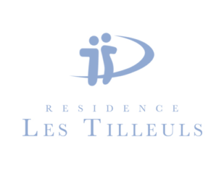 Logo Résidence Les Tilleuls - EMS membre de la fegems