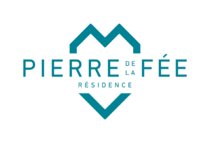Logo Résidence Pierre de la fée, EMS de Meyrin Logo Résidence Pierre de la fée, EMS de Meyrin - EMS membre de la fegems