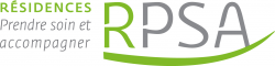 Logo RPSA - Site Petite Boissière - EMS membre de la fegems