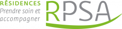 Logo RPSA - Site Petite Boissière Logo RPSA - Site Petite Boissière - EMS membre de la fegems